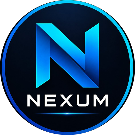 Logotipo Nexum Core